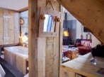 Rustic interiors Rustic interiors